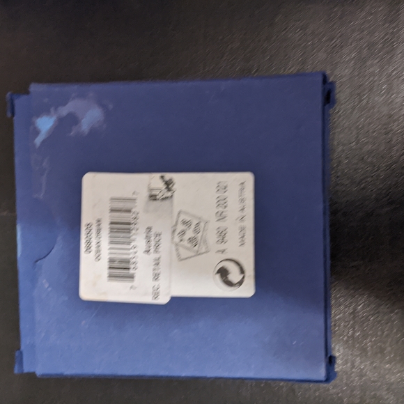 Swarovski Crystal Ocean Dream - Picture 3 of 3